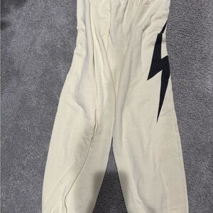 Aviator nation sweatpants